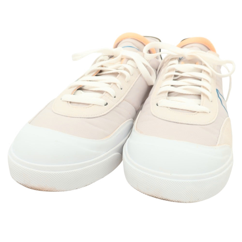【中古】ナイキ NIKE ドロップタイプ スニーカー ピンクベージュ系【 29 】【 状態ランクB 】【 メンズ 】[DPD]