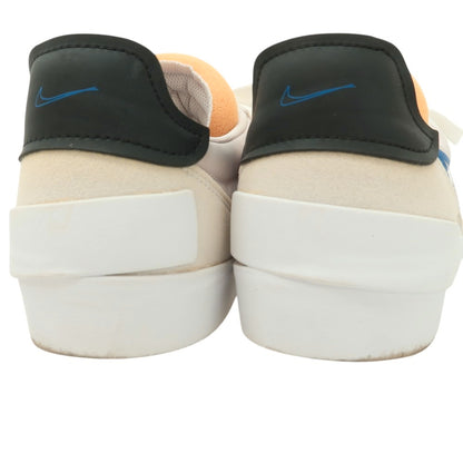 【中古】ナイキ NIKE ドロップタイプ スニーカー ピンクベージュ系【 29 】【 状態ランクB 】【 メンズ 】