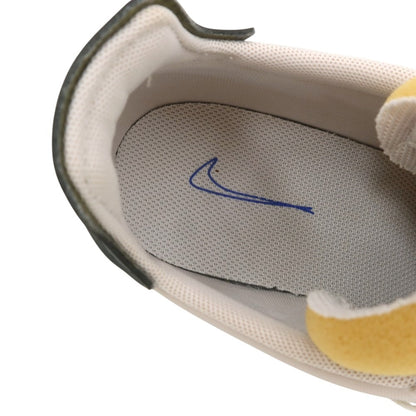 【中古】ナイキ NIKE ドロップタイプ スニーカー ピンクベージュ系【 29 】【 状態ランクB 】【 メンズ 】
