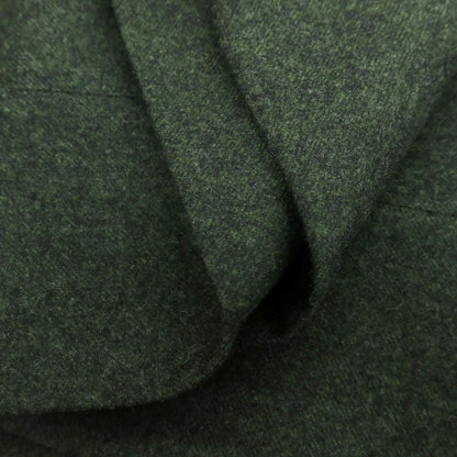 【中古】ジーティーアー G.T.A ウール カジュアルスラックスパンツ グリーン【 46 】【 状態ランクC 】【 メンズ 】