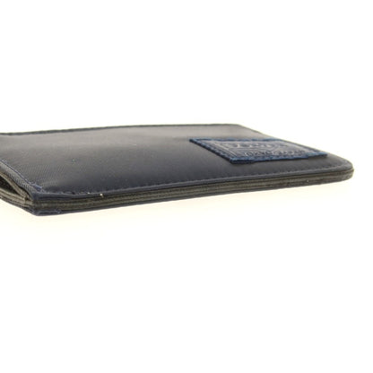 【中古】ポーター PORTER ナイロン コインケース ネイビー【 状態ランクC 】【 メンズ 】