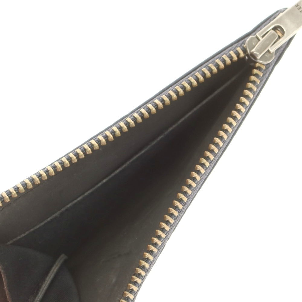【中古】ポーター PORTER ナイロン コインケース ネイビー【 状態ランクC 】【 メンズ 】