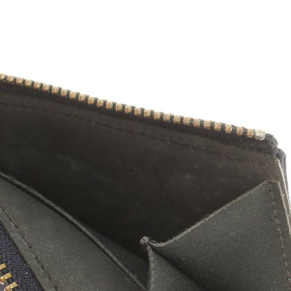 【中古】ポーター PORTER ナイロン コインケース ネイビー【 状態ランクC 】【 メンズ 】