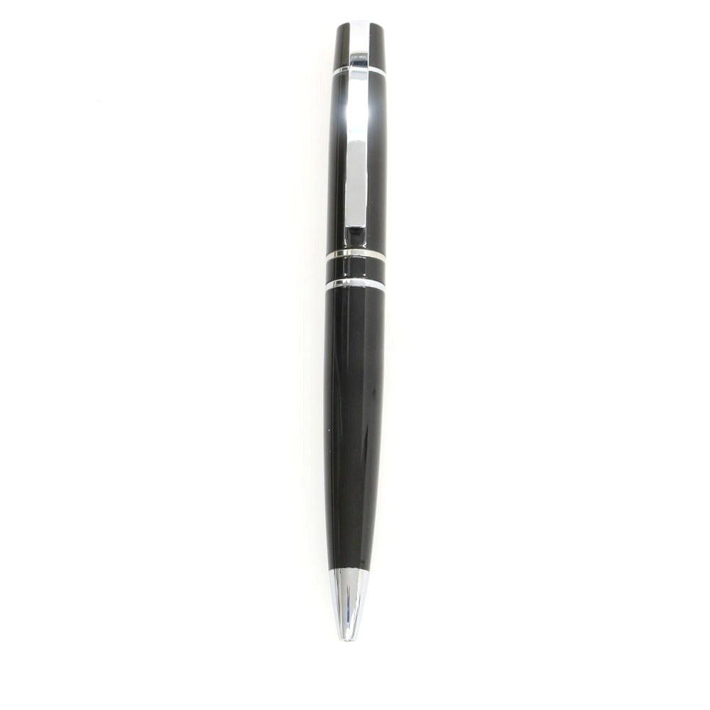 【中古】オメガ OMEGA ボールペン ブラック【 状態ランクB 】【 メンズ 】