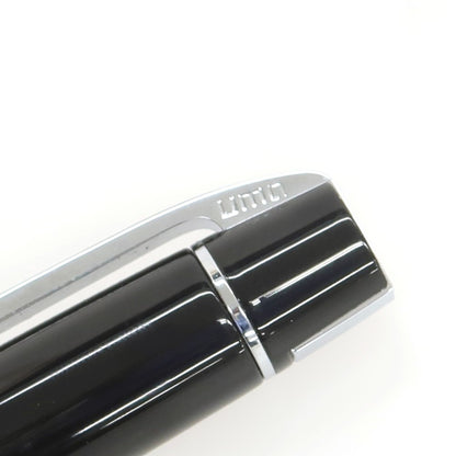 【中古】オメガ OMEGA ボールペン ブラック【 状態ランクB 】【 メンズ 】