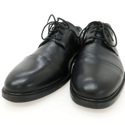 【中古】コールハーン COLE HAAN ストレートチップ ドレスシューズ ブラック【 7 】【 状態ランクB 】【 メンズ 】