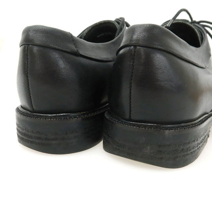 【中古】コールハーン COLE HAAN ストレートチップ ドレスシューズ ブラック【 7 】【 状態ランクB 】【 メンズ 】