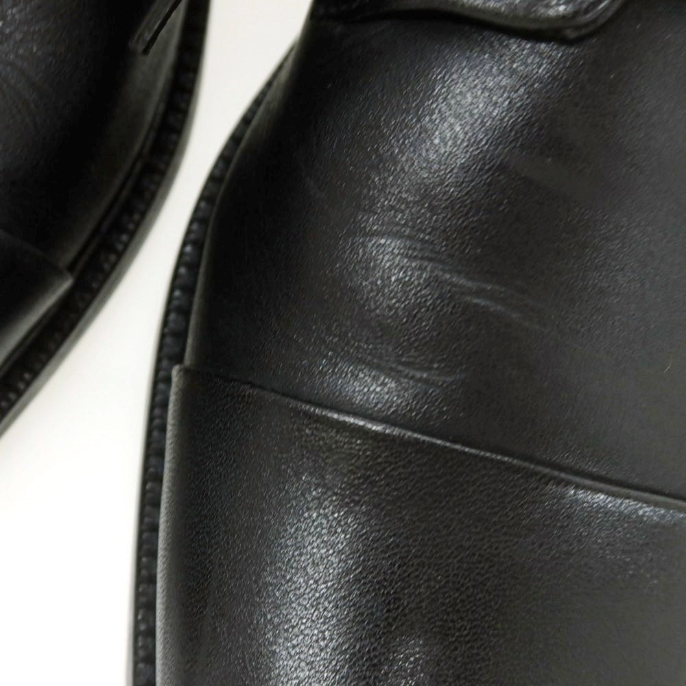 【中古】コールハーン COLE HAAN ストレートチップ ドレスシューズ ブラック【 7 】【 状態ランクB 】【 メンズ 】[DPD]