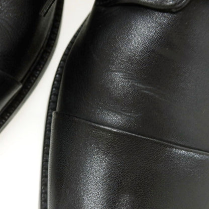 【中古】コールハーン COLE HAAN ストレートチップ ドレスシューズ ブラック【 7 】【 状態ランクB 】【 メンズ 】