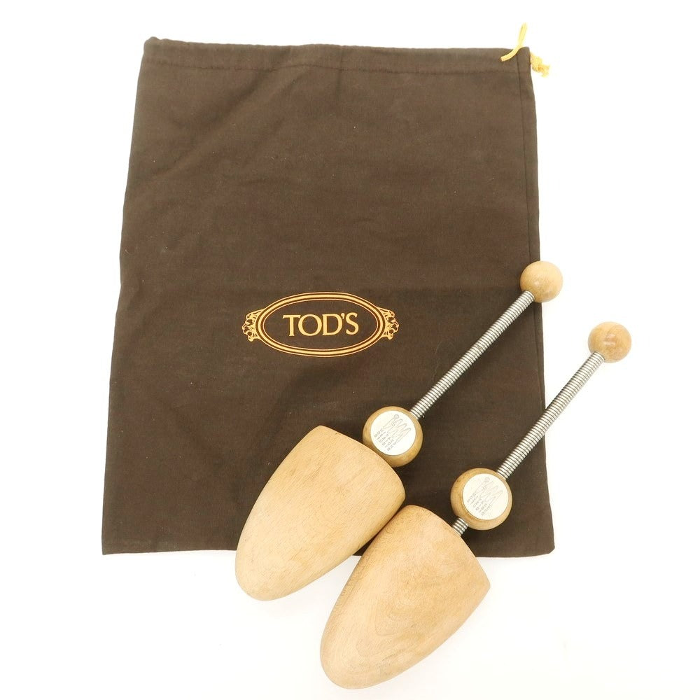 【中古】トッズ TOD&