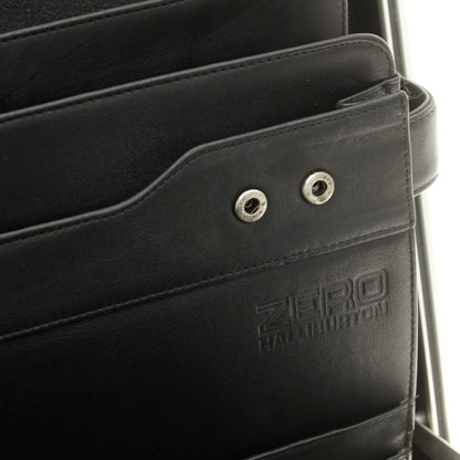 【中古】ゼロハリバートン ZERO HALLIBURTON アルミニウム アタッシュケース シルバー【 状態ランクD 】【 メンズ 】