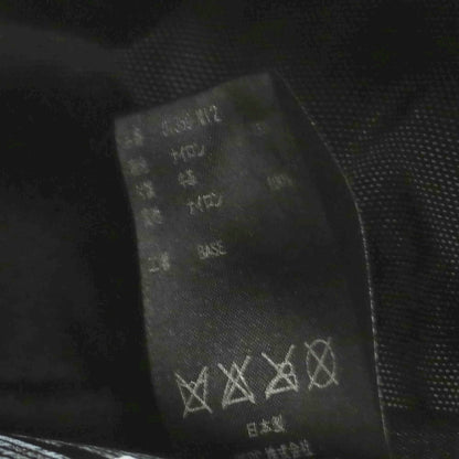 【中古】マスターピース MASTER PIECE ナイロン×レザー バックパック・リュック ネイビー【 状態ランクC 】【 メンズ 】