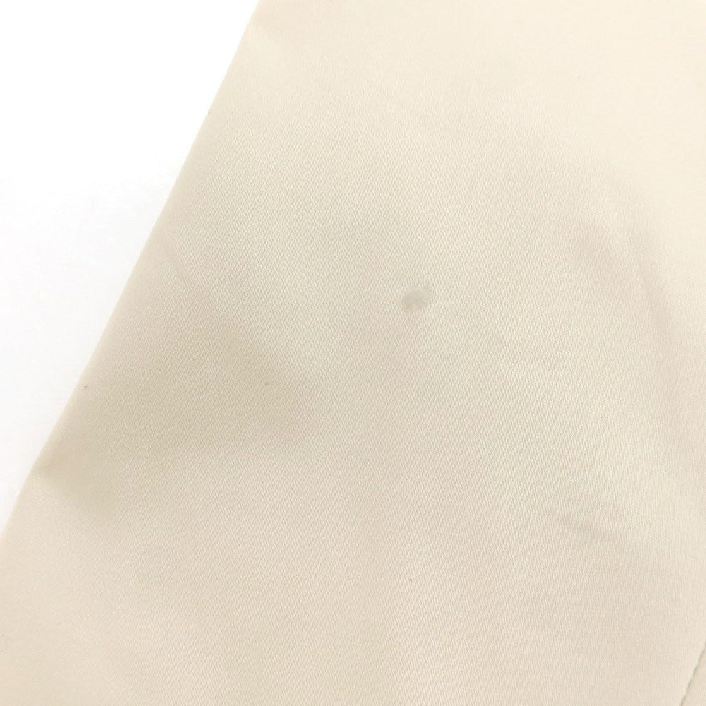 【新品アウトレット】タリアトーレ TAGLIATORE ストレッチコットン カーゴスラックスパンツ ライトベージュ【 48 】【 状態ランクN- 】【 メンズ 】