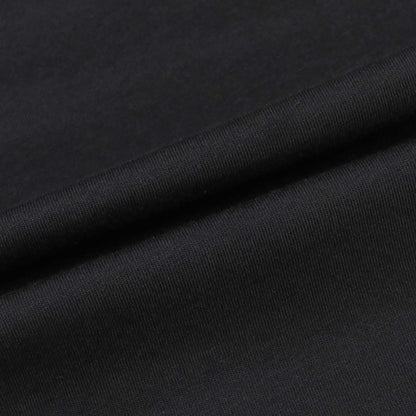 【新品】ポールアンドシャーク PAUL&amp;SHARK コットン クルーネック 半袖Ｔシャツ ブラック【 S 】【 状態ランクN 】【 メンズ 】
