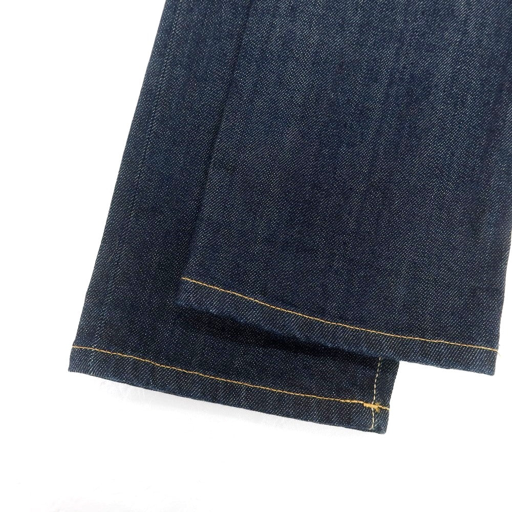 【新品】ピーティートリノ デニム PT TORINO DENIM BREAKBEAT ストレッチ コットン ジーンズ デニムパンツ ネイビーインディゴ【 30 】【 状態ランクN 】【 メンズ 】