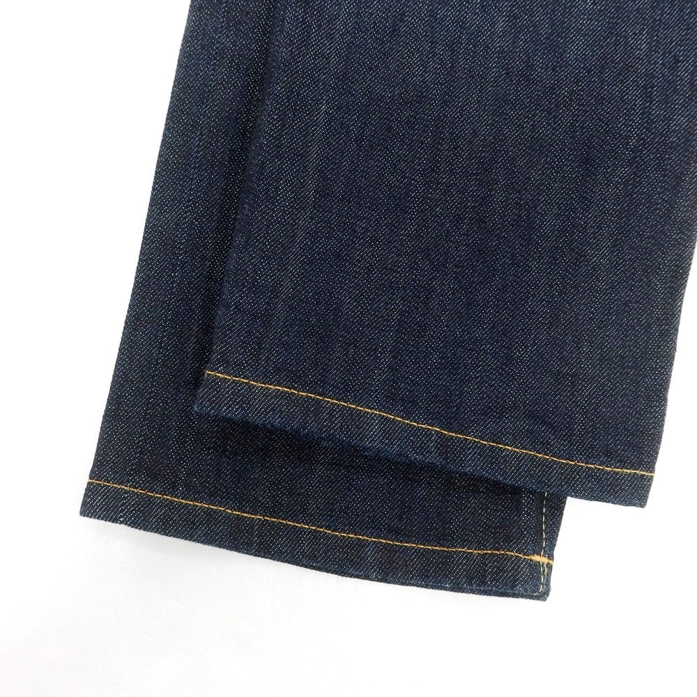 【新品】ピーティートリノ デニム PT TORINO DENIM BREAKBEAT ストレッチ コットン ジーンズ デニムパンツ ネイビーインディゴ【 32 】【 状態ランクN 】【 メンズ 】