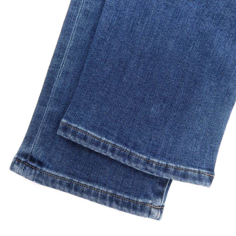 【新品アウトレット】ピーティートリノ デニム PT TORINO DENIM SWING ストレッチ コットンセルロースポリエステル ジーンズ デニムパンツ ブルーインディゴ【 35 】【 状態ランクN- 】【 メンズ 】