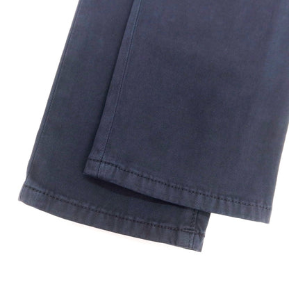 【新品アウトレット】ピーティートリノ デニム PT TORINO DENIM SWING ストレッチ コットンウール 5ポケットパンツ ネイビー【 28 】【 状態ランクN- 】【 メンズ 】