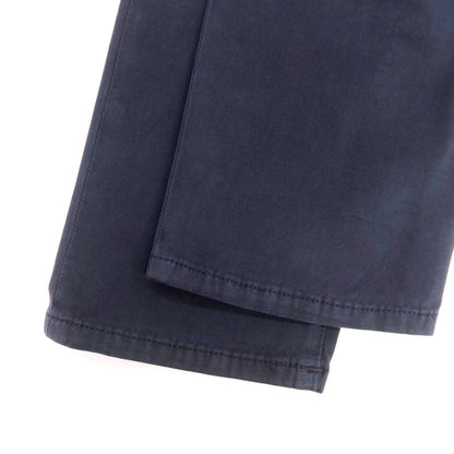 【新品アウトレット】ピーティートリノ デニム PT TORINO DENIM SWING ストレッチ コットンウール 5ポケットパンツ ネイビー【 32 】【 状態ランクN- 】【 メンズ 】