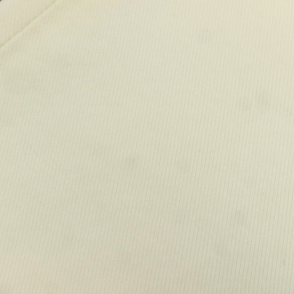 【新品アウトレット】ピーティートリノ デニム PT TORINO DENIM SWING ストレッチ コットンウール 5ポケットパンツ アイボリー【 30 】【 状態ランクN- 】【 メンズ 】