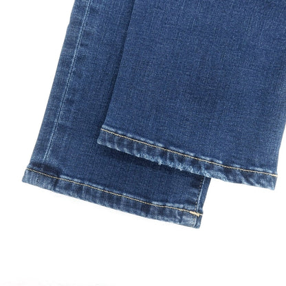 【新品】ピーティートリノ デニム PT TORINO DENIM SWING ユーズド加工 ストレッチ コットンポリエステル ジーンズ デニムパンツ ブルーインディゴ【 29 】【 状態ランクN 】【 メンズ 】