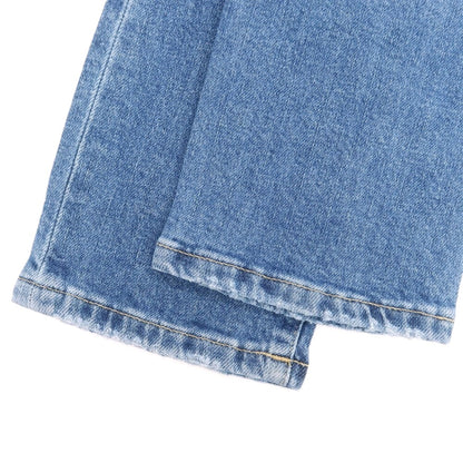 【新品】ピーティートリノ デニム PT TORINO DENIM SWING ユーズド加工 ストレッチ コットン ジーンズ デニムパンツ ウォッシュブルー【 30 】【 状態ランクN 】【 メンズ 】