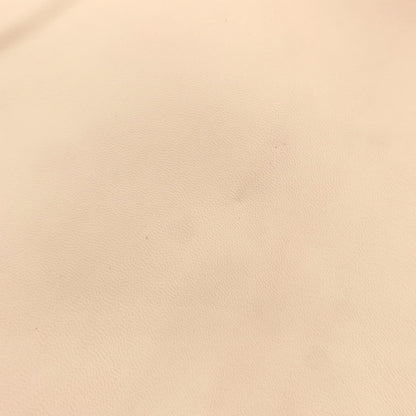 【新品アウトレット】アルマ ARMA LUSH ラムレザー シャツブルゾン サーモンピンク【 48 】【 状態ランクN- 】【 メンズ 】