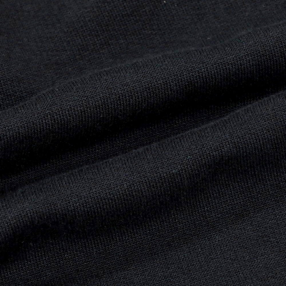 【中古】モンクレール ジーニアス MONCLER GENIUS × adidas コットン プルオーバー パーカー ブラック【 S 】【 状態ランクB 】【 メンズ 】