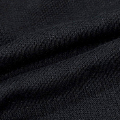 【中古】モンクレール ジーニアス MONCLER GENIUS × adidas コットン プルオーバー パーカー ブラック【 S 】【 状態ランクB 】【 メンズ 】