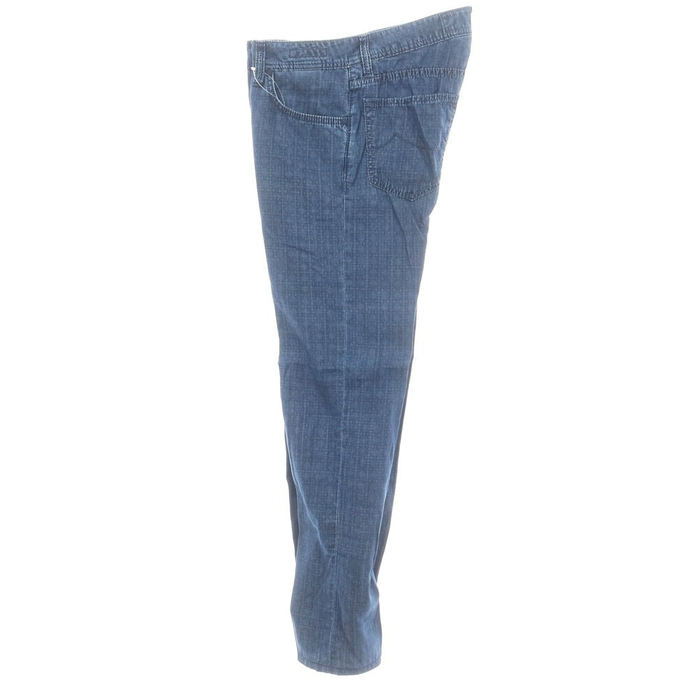 【中古】ヤコブコーエン JACOB COHEN PW622 リヨセル 5ポケットパンツ ネイビー【 30 】【 状態ランクB 】【 メンズ 】