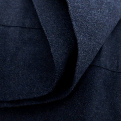 【中古】ヴィガーノ VIGANO コットン カジュアルスラックスパンツ ネイビー【 46 】【 状態ランクB 】【 メンズ 】