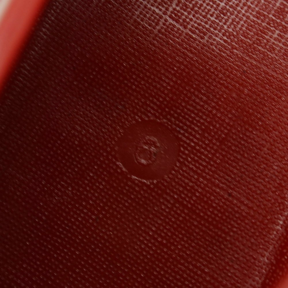 【中古】グッチ GUCCI ラバー ビットローファー レッド【 6位 】【 状態ランクB 】【 メンズ 】
