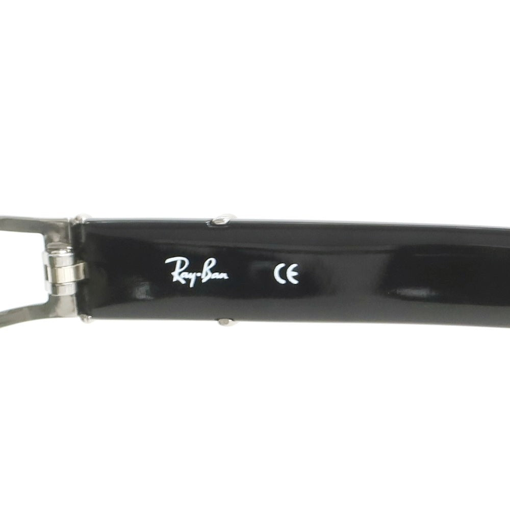 【中古】レイバン Ray-Ban RB3419 サングラス ブラックxシルバー【 58□15 140 】【 状態ランクA 】【 メンズ 】