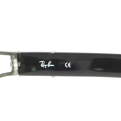 【中古】レイバン Ray-Ban RB3419 サングラス ブラックxシルバー【 58□15 140 】【 状態ランクA 】【 メンズ 】