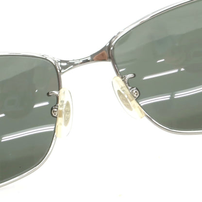 【中古】レイバン Ray-Ban RB3419 サングラス ブラックxシルバー【 58□15 140 】【 状態ランクA 】【 メンズ 】