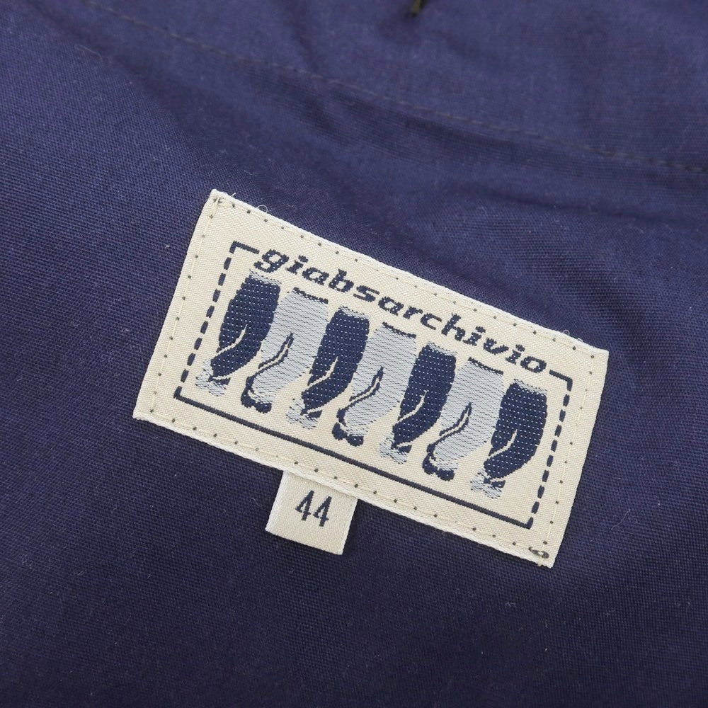 【中古】ジャブス アルキヴィオ giab&