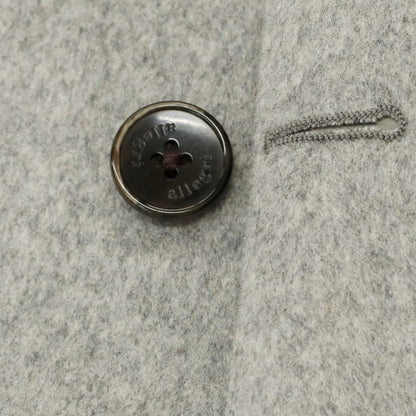【中古】アレグリ Allegri ウールポリエステル フィールドジャケット グレー【 46 】【 状態ランクA 】【 メンズ 】