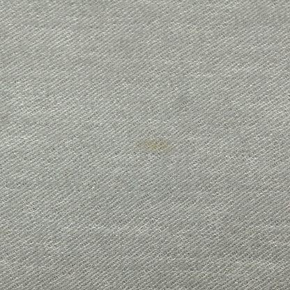 【中古】アレグリ Allegri ウールポリエステル ハーフスナップボタン スタンドカラー プルオーバーニット グレー【 46 】【 状態ランクC 】【 メンズ 】