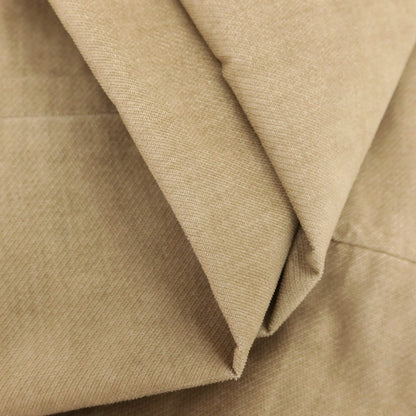 【中古】アレグリ Allegri コットンポリエステル カジュアルスラックスパンツ ベージュ【 M（80） 】【 状態ランクA 】【 メンズ 】