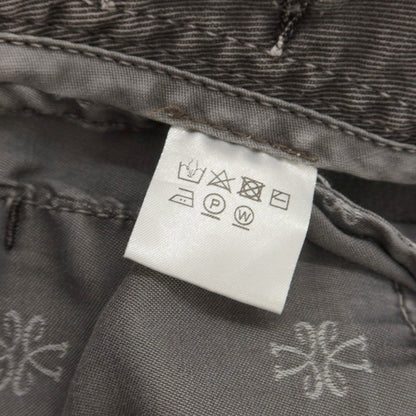 【中古】ヤコブコーエン JACOB COHEN PW622 ストレッチ コットン ジーンズ デニムパンツ グレー【 32 】【 状態ランクC 】【 メンズ 】