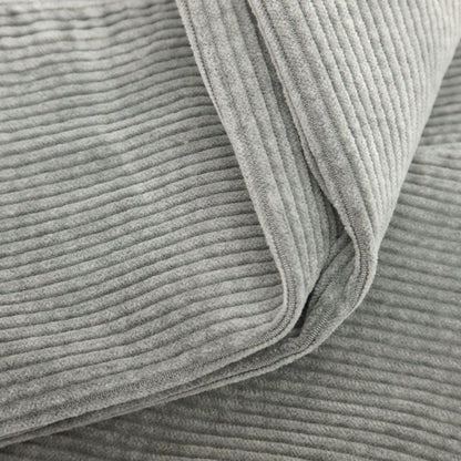 【中古】ピーティートリノ PT TORINO ストレッチ コットンリヨセル 中太畝 イージーコーデュロイパンツ グレー【 50 】【 状態ランクC 】【 メンズ 】