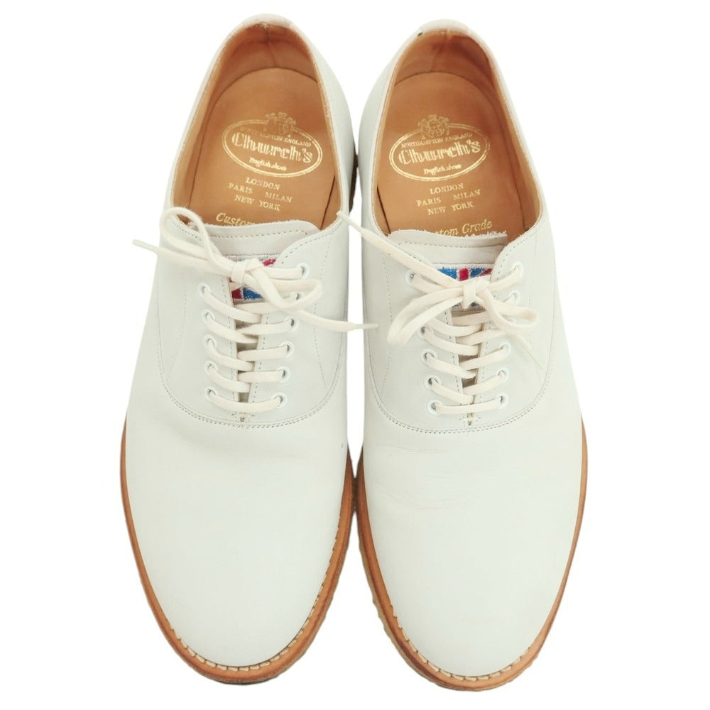 【中古】チャーチ CHURCH&