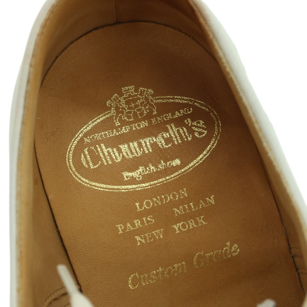 【中古】チャーチ CHURCH&