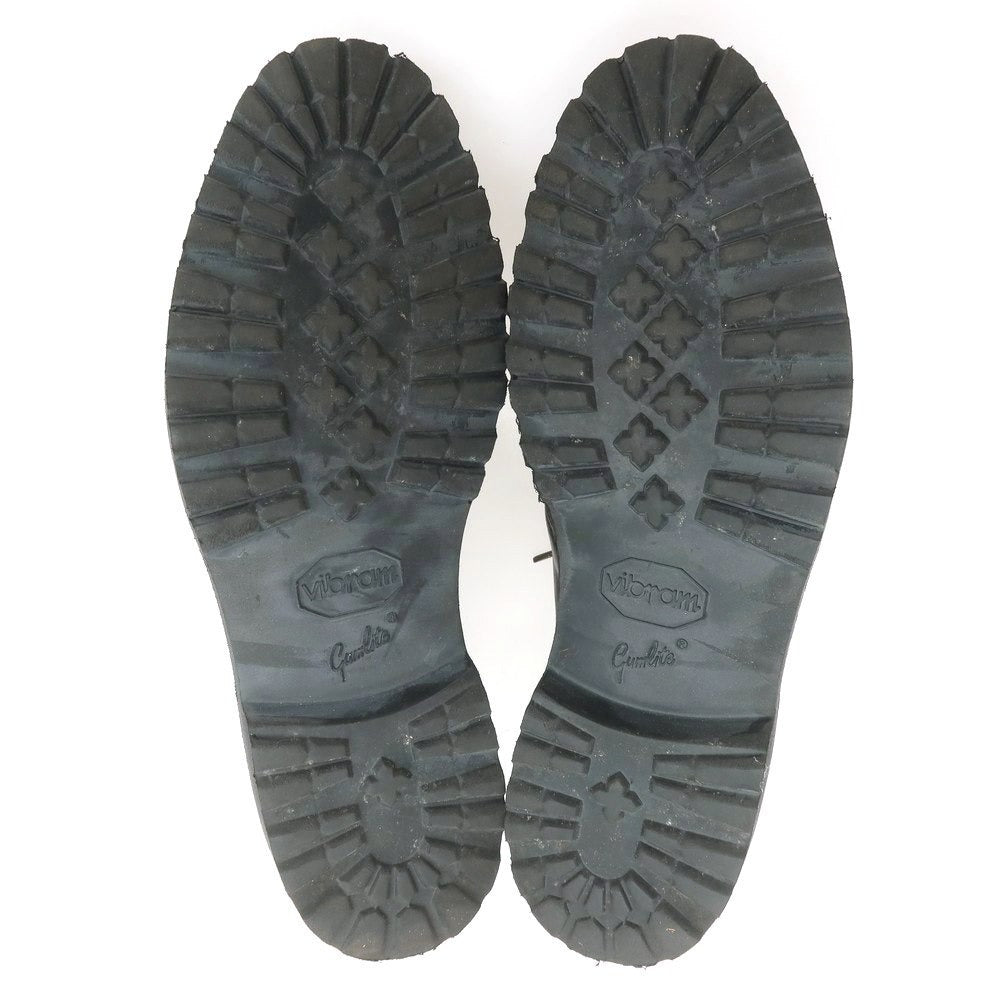 【中古】アレンエドモンズ Allen Edmonds チャッカブーツ ダークブラウン【 8 】【 状態ランクB 】【 メンズ 】