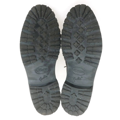 【中古】アレンエドモンズ Allen Edmonds チャッカブーツ ダークブラウン【 8 】【 状態ランクB 】【 メンズ 】