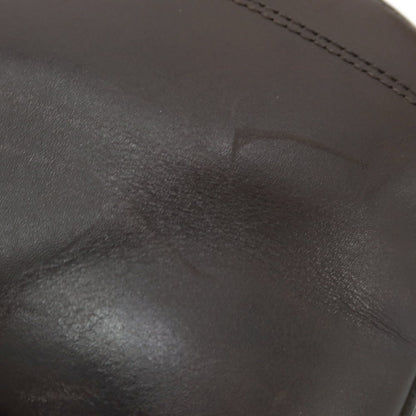 【中古】アレンエドモンズ Allen Edmonds チャッカブーツ ダークブラウン【 8 】【 状態ランクB 】【 メンズ 】