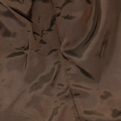 【中古】シャロン Sharon ウール系 チェック 3B テーラードジャケット ベージュxブラウン【 表記なし（S位） 】【 状態ランクB 】【 メンズ 】