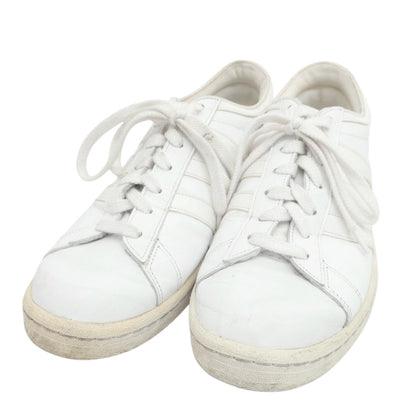 【中古】ホワイトマウンテニアリング WHITE MOUNTAINEERING × adidas スニーカー ホワイト【 26.5cm 】【 状態ランクC 】【 メンズ 】