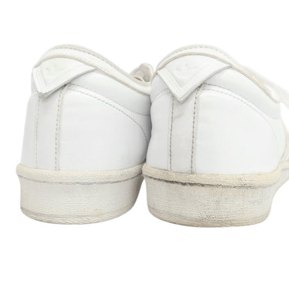 【中古】ホワイトマウンテニアリング WHITE MOUNTAINEERING × adidas スニーカー ホワイト【 26.5cm 】【 状態ランクC 】【 メンズ 】