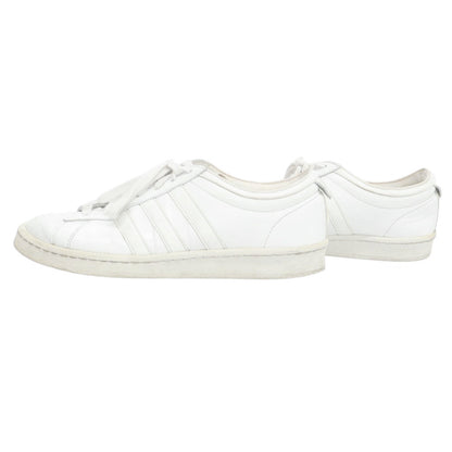 【中古】ホワイトマウンテニアリング WHITE MOUNTAINEERING × adidas スニーカー ホワイト【 26.5cm 】【 状態ランクC 】【 メンズ 】